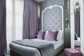 Hôtel Le 123 Sébastopol - Astotel