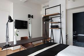 Hôtel Le 123 Sébastopol - Astotel