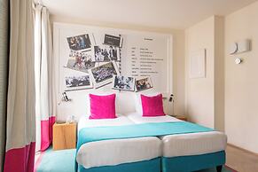 Hôtel Le 123 Sébastopol - Astotel