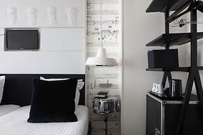 Hôtel Le 123 Sébastopol - Astotel