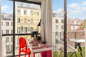 Hôtel Le 123 Sébastopol - Astotel