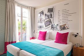 Hôtel Le 123 Sébastopol - Astotel
