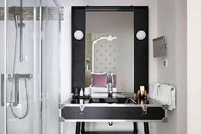 Hôtel Le 123 Sébastopol - Astotel