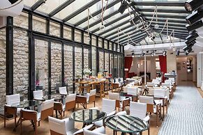 Hôtel Le 123 Sébastopol - Astotel