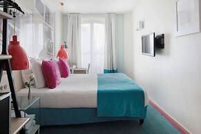 Hôtel Le 123 Sébastopol - Astotel