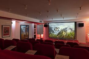 Hôtel Le 123 Sébastopol - Astotel