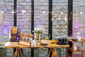 Hôtel Le 123 Sébastopol - Astotel