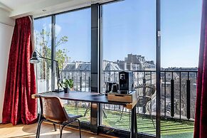 Hôtel Le 123 Sébastopol - Astotel