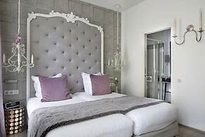 Hôtel Le 123 Sébastopol - Astotel