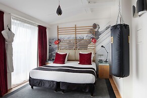 Hôtel Le 123 Sébastopol - Astotel