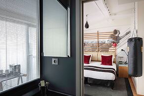 Hôtel Le 123 Sébastopol - Astotel