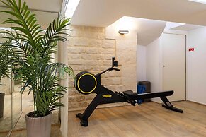Hôtel Le 123 Sébastopol - Astotel