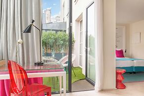 Hôtel Le 123 Sébastopol - Astotel