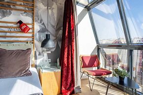 Hôtel Le 123 Sébastopol - Astotel