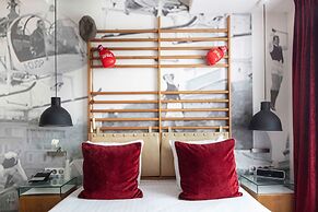 Hôtel Le 123 Sébastopol - Astotel