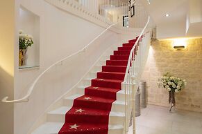 Hôtel Le 123 Sébastopol - Astotel