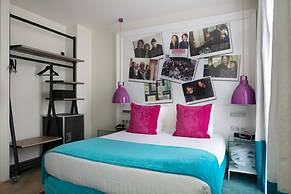 Hôtel Le 123 Sébastopol - Astotel