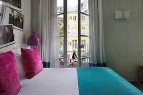 Hôtel Le 123 Sébastopol - Astotel