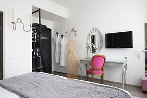 Hôtel Le 123 Sébastopol - Astotel