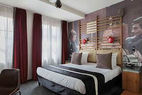 Hôtel Le 123 Sébastopol - Astotel