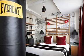 Hôtel Le 123 Sébastopol - Astotel