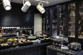 Hôtel Le 123 Sébastopol - Astotel