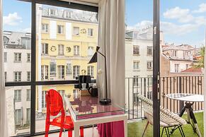 Hôtel Le 123 Sébastopol - Astotel