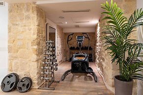 Hôtel Le 123 Sébastopol - Astotel