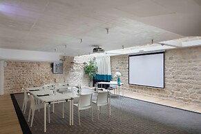 Hôtel Le 123 Sébastopol - Astotel