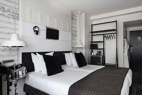 Hôtel Le 123 Sébastopol - Astotel