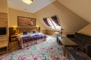 Hotel & SPA Czarny Groń