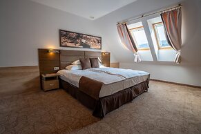 Hotel & SPA Czarny Groń
