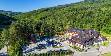 Hotel & SPA Czarny Groń