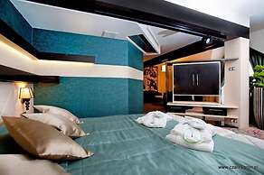 Hotel & SPA Czarny Groń