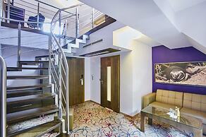 Hotel & SPA Czarny Groń