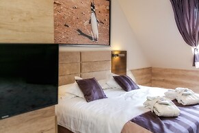 Hotel & SPA Czarny Groń