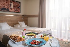 Hotel & SPA Czarny Groń