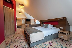 Hotel & SPA Czarny Groń