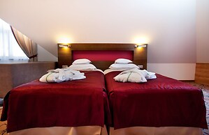 Hotel & SPA Czarny Groń