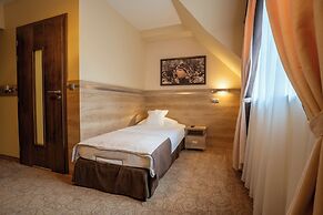 Hotel & SPA Czarny Groń