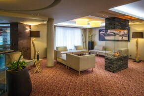 Hotel & SPA Czarny Groń