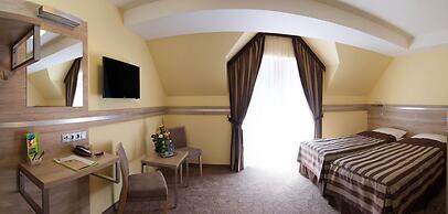 Hotel & SPA Czarny Groń