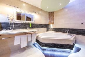 Hotel & SPA Czarny Groń