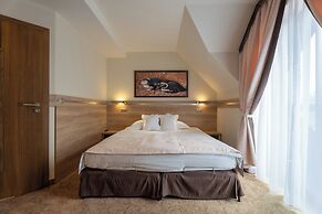 Hotel & SPA Czarny Groń