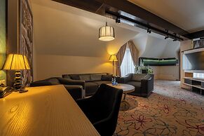 Hotel & SPA Czarny Groń