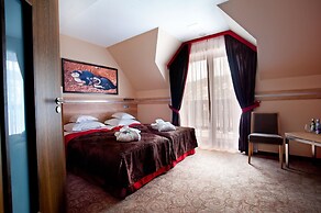 Hotel & SPA Czarny Groń