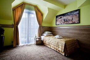 Hotel & SPA Czarny Groń