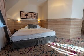 Hotel & SPA Czarny Groń