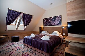 Hotel & SPA Czarny Groń