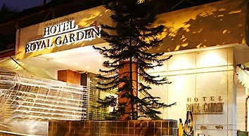 Hotel Royal Garden